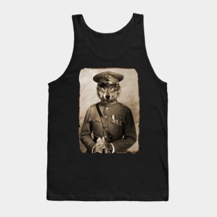 the general Tank Top